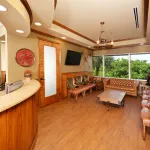 Office Lobby, Oral Surgery Office Staff, Dr. Wayne, Oral Surgeon